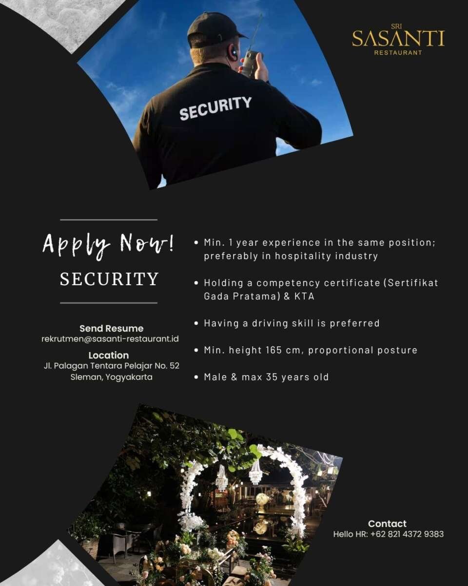 Security